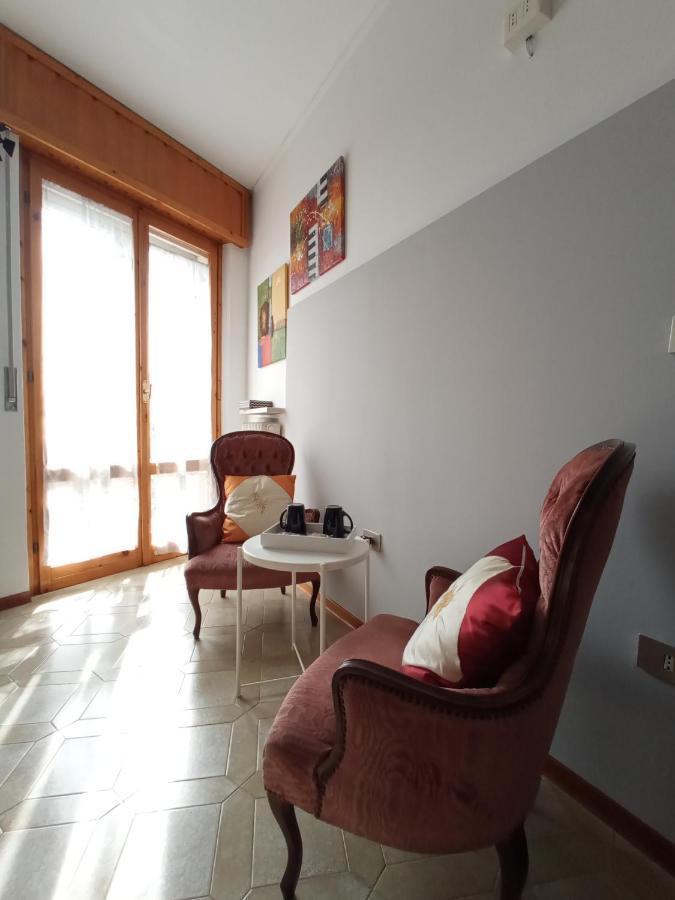 Casa Doretta - Camere Rooms Verona Ngoại thất bức ảnh