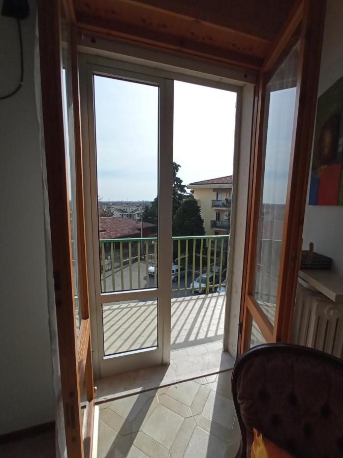 Casa Doretta - Camere Rooms Verona Ngoại thất bức ảnh