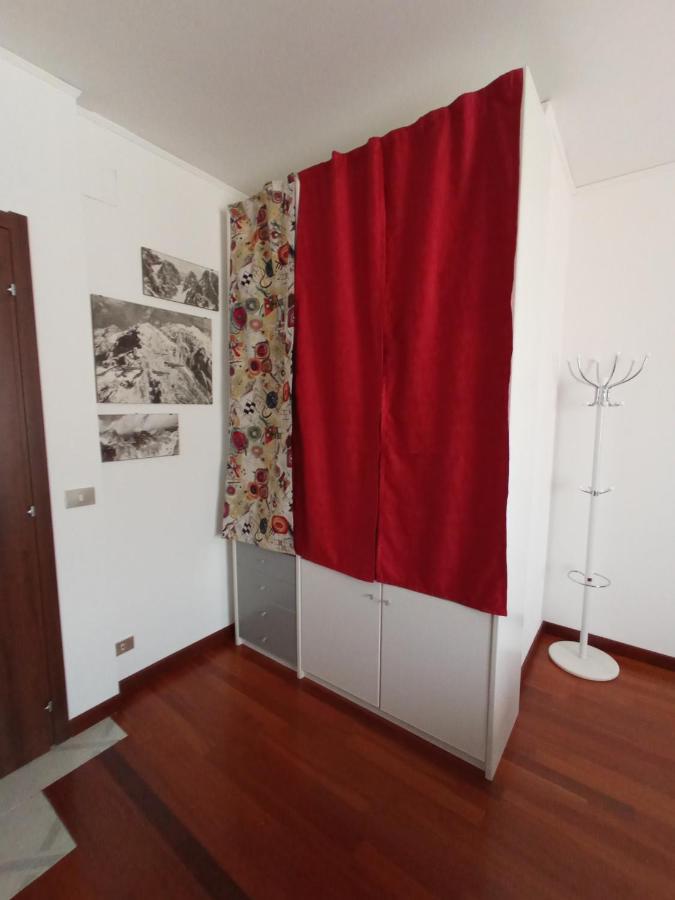 Casa Doretta - Camere Rooms Verona Ngoại thất bức ảnh