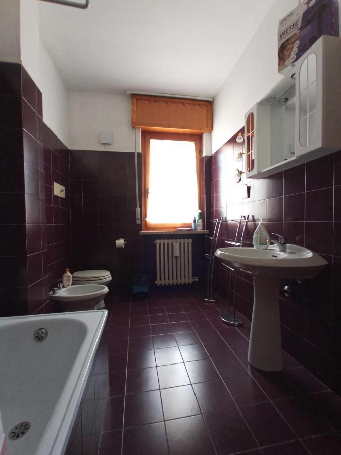 Casa Doretta - Camere Rooms Verona Ngoại thất bức ảnh