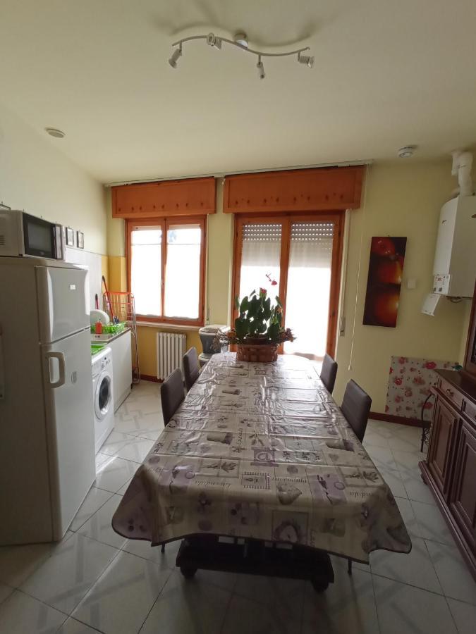 Casa Doretta - Camere Rooms Verona Ngoại thất bức ảnh