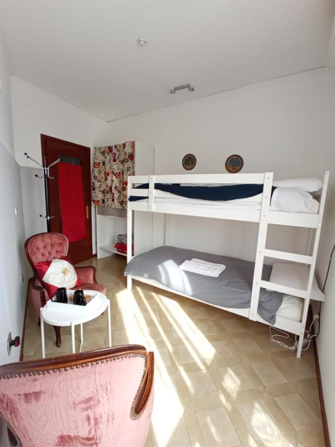 Casa Doretta - Camere Rooms Verona Ngoại thất bức ảnh