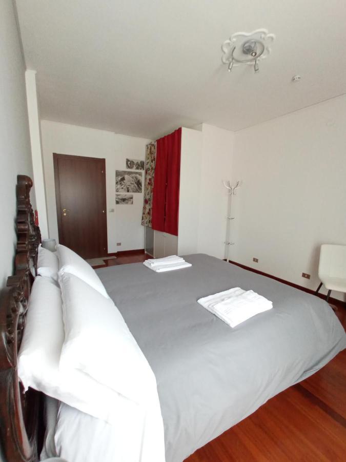 Casa Doretta - Camere Rooms Verona Ngoại thất bức ảnh