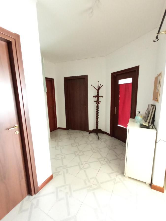Casa Doretta - Camere Rooms Verona Ngoại thất bức ảnh