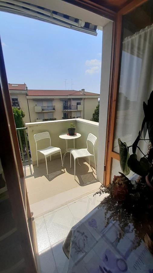 Casa Doretta - Camere Rooms Verona Ngoại thất bức ảnh